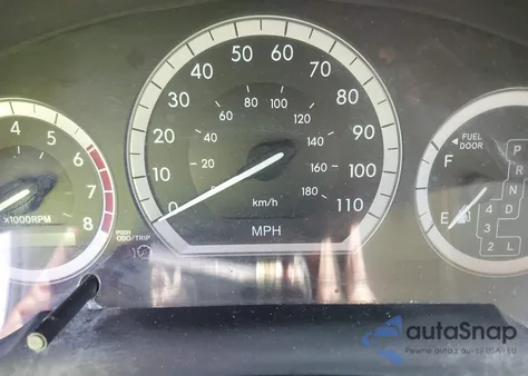 2004 Toyota Sienna Xle из США, поврежденный, VIN 5TDZA22CX4S070406